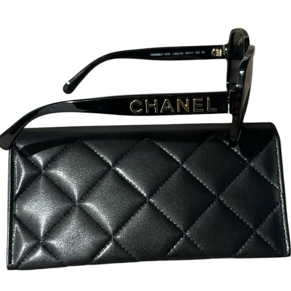 CHANEL sunglasses main image 7